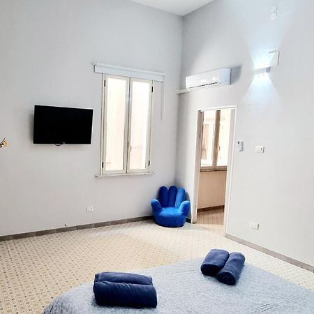 Apartamento Eracles House Near Ortigia Island Syracuse Exterior foto