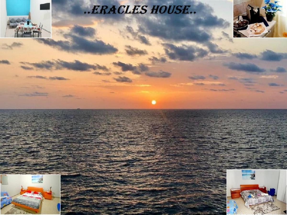 Apartamento Eracles House Near Ortigia Island Syracuse Exterior foto