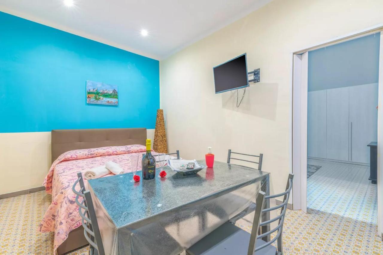 Apartamento Eracles House Near Ortigia Island Syracuse Exterior foto