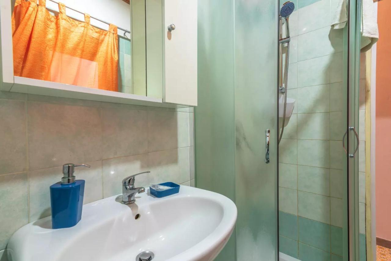 Apartamento Eracles House Near Ortigia Island Syracuse Exterior foto
