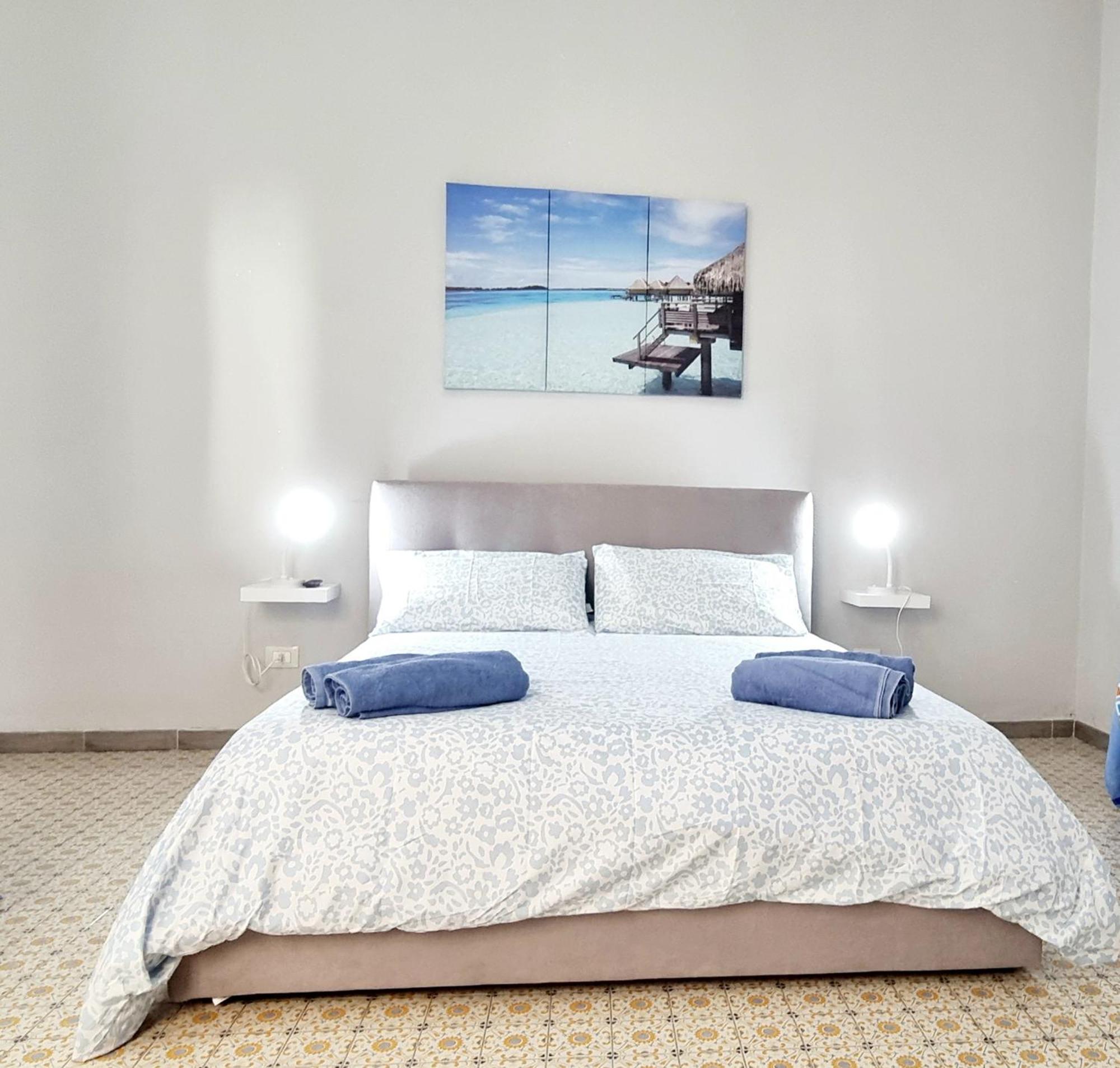 Apartamento Eracles House Near Ortigia Island Syracuse Exterior foto
