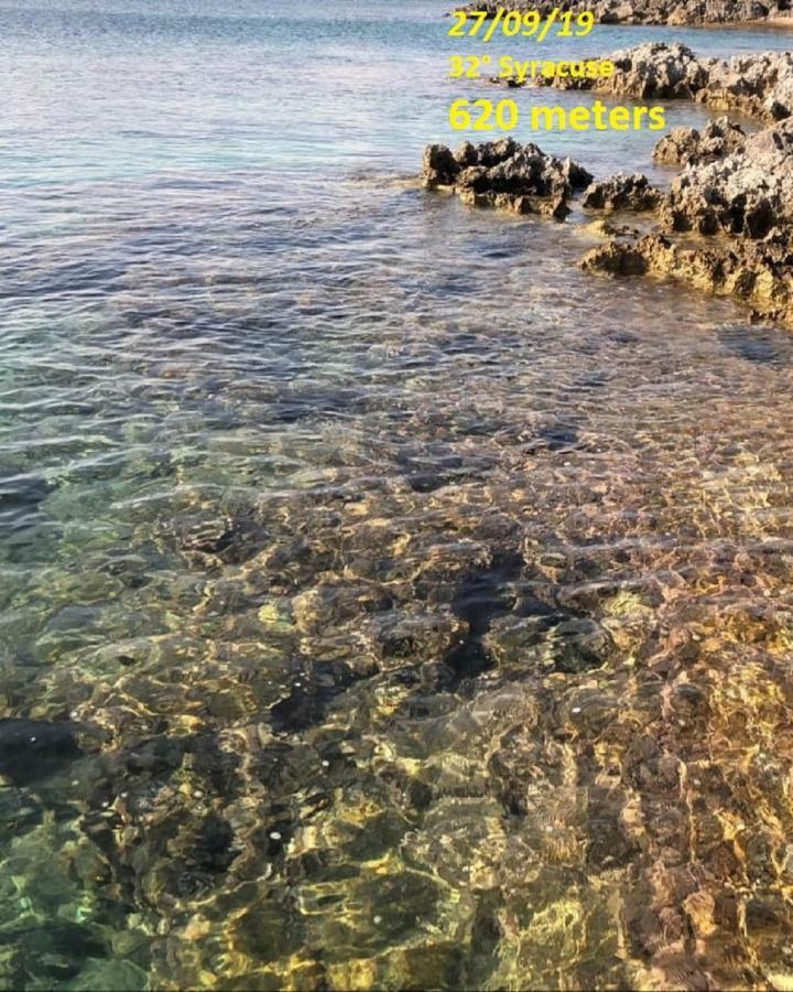 Apartamento Eracles House Near Ortigia Island Syracuse Exterior foto